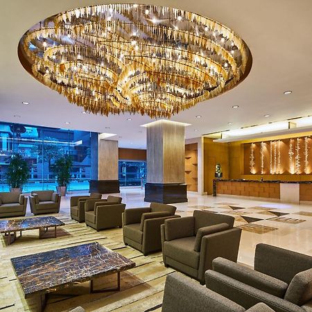 Four Points By Sheraton Shanghai, Daning Kültér fotó