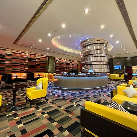 Four Points By Sheraton Shanghai, Daning Kültér fotó