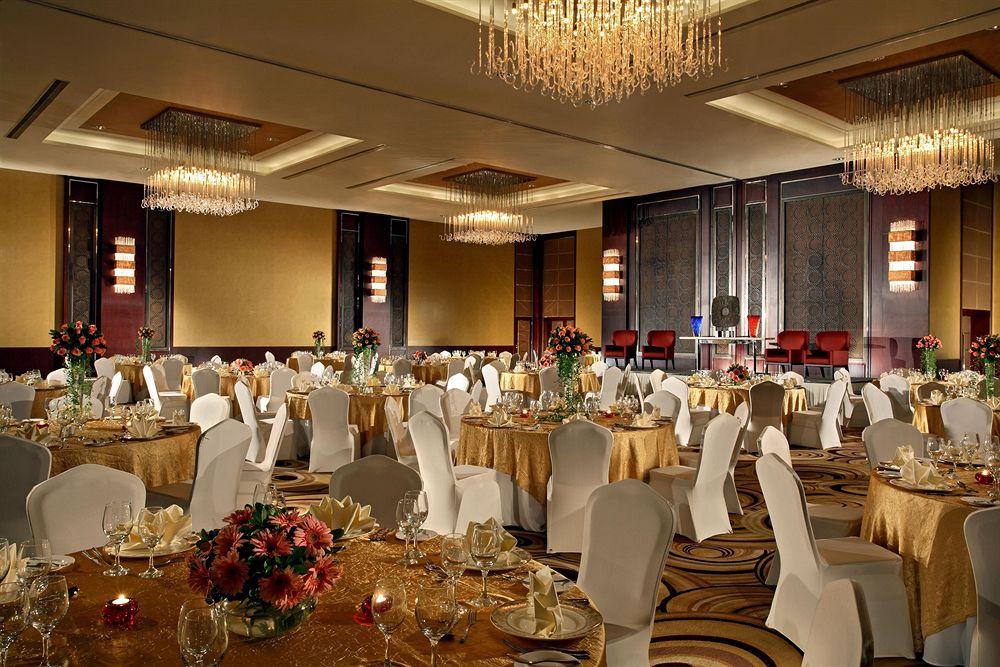 Four Points By Sheraton Shanghai, Daning Kültér fotó