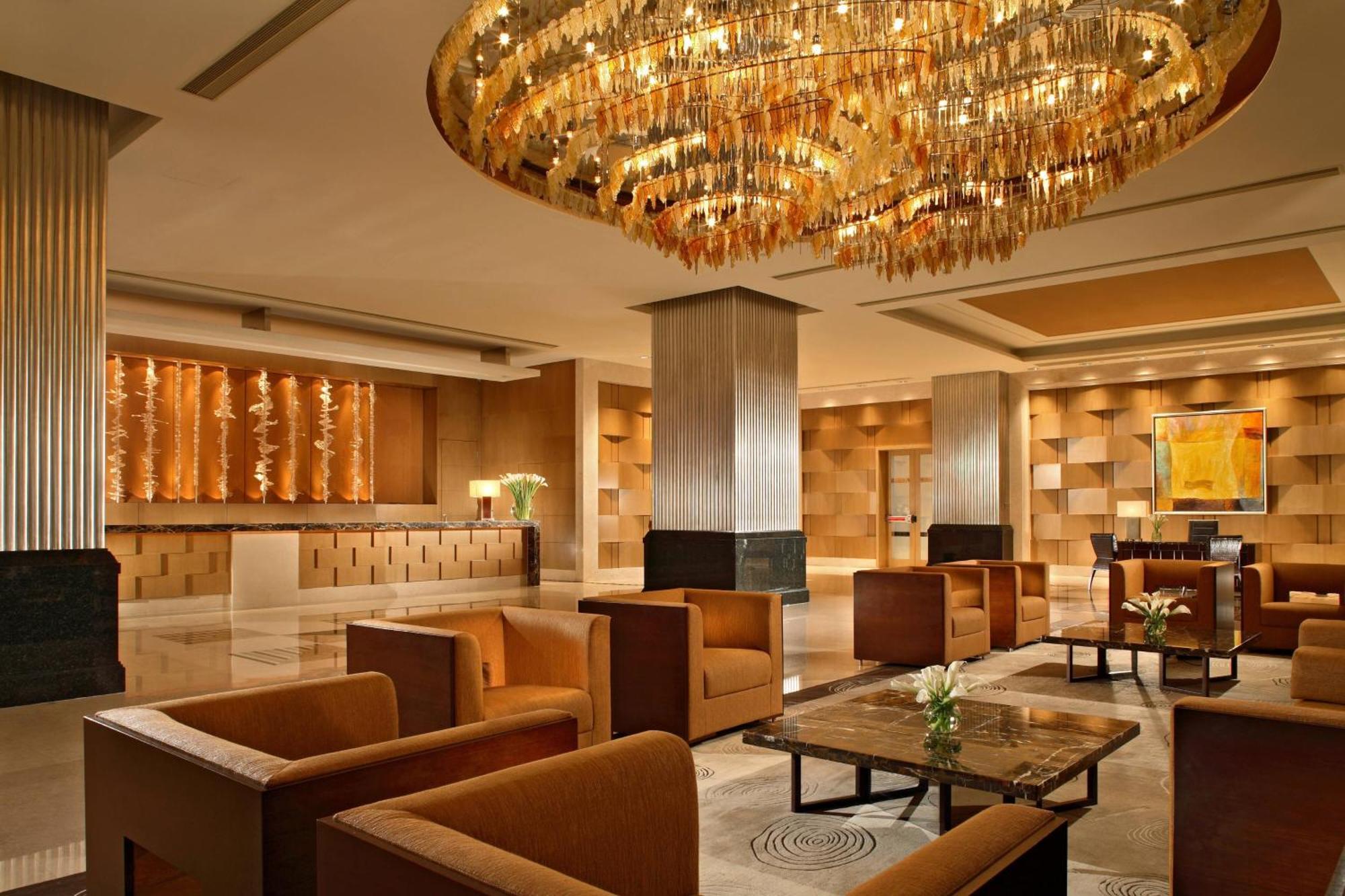 Four Points By Sheraton Shanghai, Daning Kültér fotó