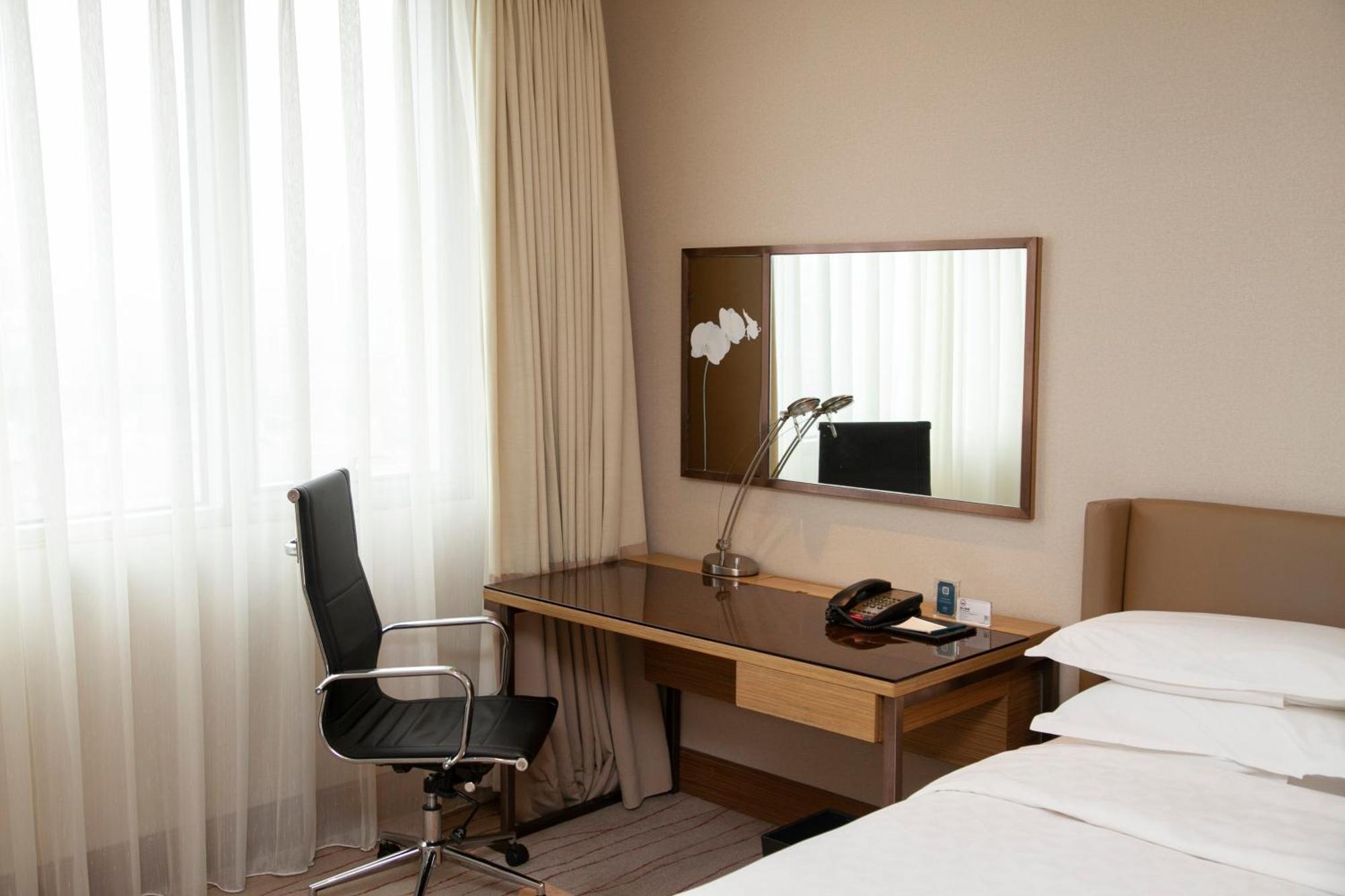 Four Points By Sheraton Shanghai, Daning Kültér fotó